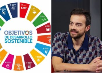 Juan Ponte: “El ‘cohousing’ no es solo un modelo de vivienda, es otra forma de vida basada en compartir”