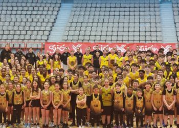 Les 450 razones del CB Pumarín