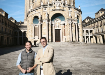 El abandono de la cúpula como síntoma: el PP quiere revitalizar la Universidad Laboral