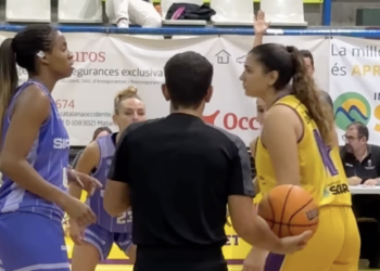 Del sueño a la cancha: el Siroko Gijón Basketball firma su primer partido de liga