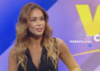 La gijonesa Lara Álvarez explica el bullying que sufrió de niña: «Me tiraron piedras, balonazos…»