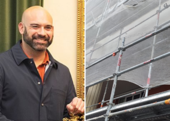 «Otra promesa que se lleva el viento»: Indignación vecinal ante el incumplimiento municipal con las ayudas a fachadas