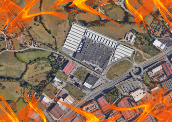 «No estamos en contra del progreso, pero tampoco a favor de que nos pisoteen», claman los vecinos de Porceyo