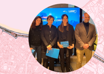 Soterramiento del Muro: Foro defendía en 2023 que era «asumible» pero hoy sólo busca «analizar si es viable»