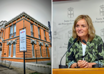 Piñole e Igualdad, en el centro de la tormenta: el Principado, pendiente de dar explicaciones