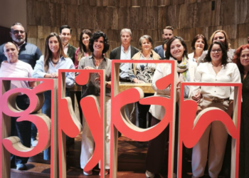 El modelo gijonés de comercio inspira a Tenerife