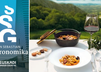 Asturias se sirve en San Sebastián: tres chefs y una ‘Cocina de Paisaje’ para conquistar paladares
