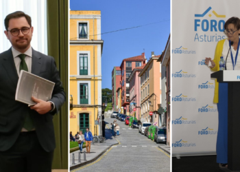 La transparencia que Foro exigía en 2023 se le vuelve en contra con Cimavilla 2030