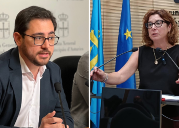 «Excusas de mal estudiante»: el PSOE reprocha al gobierno gijonés su gestión con los fondos europeos para Cimavilla