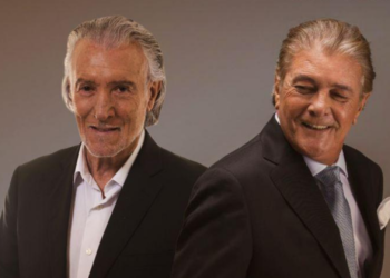 Danny Daniel y Francisco unirán sus voces en Gijón: una noche para la nostalgia