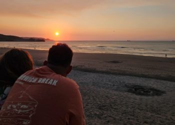 ¿El fin de la ‘burbuja turística’ en Asturias? La región, entre las que más reputación han perdido en verano