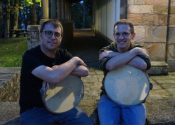 L’Archivu de Tradición Oral d’Ambás, una ayalga viva: «Tovía hai coses mui interesantes que salir a entrevistar y a documentar»