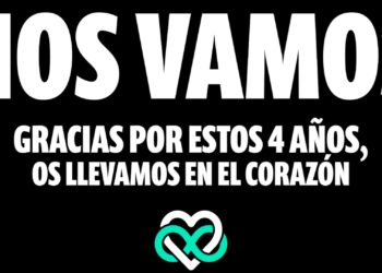 ¿Marketing agresivo o un adiós real? El Boombastic hace pública una supuesta despedida tras cuatro años