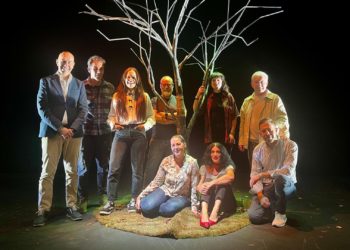 El Jovellanos reabre sus puertas e inicia su nueva temporada con ‘Memoria de la Nisal’, Premio Jovellanos