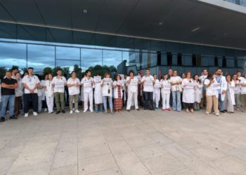 Sobrecarga, guardias y salarios bajos: las razones tras la huelga médica de este viernes