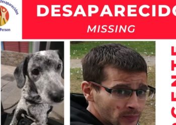 Buscan a un hombre de 32 años desaparecido en Langreo