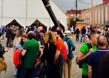 Semana Negra, Cooperación al Desarrollo, Conseyu… Las ayudas que, para Vox, ‘sobran’ en las cuentas de Gijón