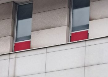 Poniente se planta y llama a la acción vecinal contra el traslado temporal del Albergue Covadonga