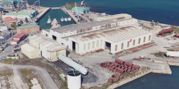 El aterrizaje en Gijón, entre los 150 millones que Indra invertirá en Asturias, Vigo, Córdoba y Estados Unidos