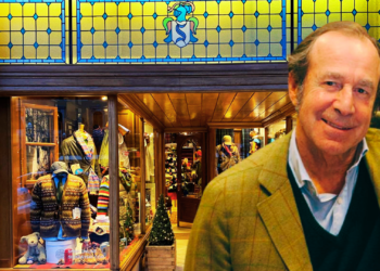 Adiós a Alejandro Sierra, el artesano de la elegancia gijonesa