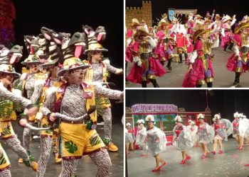«Sin charangas no hay Antroxu», claman las agrupaciones del Carnaval gijonés
