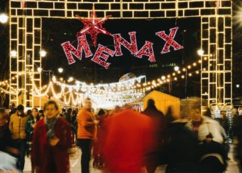 Hasta siempre, MeNaX: un «gran evento navideño» reemplazará al mercadillo de Begoña en 2026