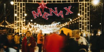 Hasta siempre, MeNaX: un «gran evento navideño» reemplazará al mercadillo de Begoña en 2026