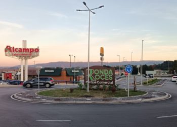 La apertura del Ronda Roces: una alegría mitigada por una movilidad preocupante: «Va a haber accidentes»