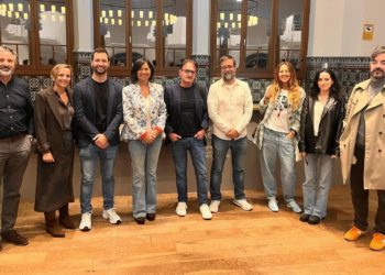 Lectura, escritura y, sí, también educación: todos los nombres tras los Premios ‘María Elvira Muñiz’ de 2025