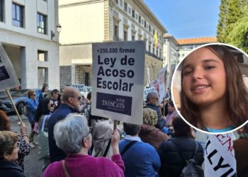 Asturias dará la batalla al ‘bullying’ en las calles: dos marchas apoyarán la huelga estudiantil de este martes