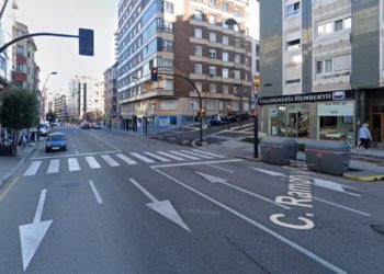 Investigan un accidente en El Coto que ha dejado herido de gravedad al joven usuario de un monopatín