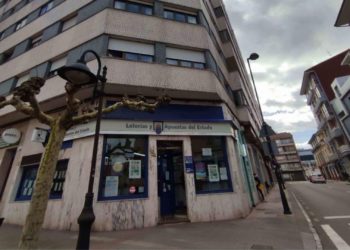 La suerte vuelve a Asturias: un segundo premio de la Lotería Nacional deja 60.000 euros en el Principado