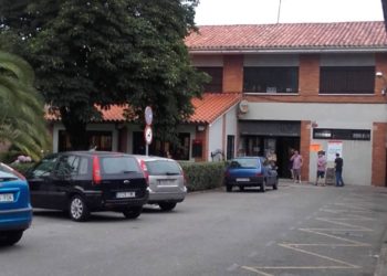 IU reclama dignificar el Centro de Mayores de Contrueces: «Está en condiciones precarias»