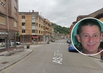 Confirmado: Cristino Prendes, vecino de Barredos, falleció a consecuencia de la paliza que recibió