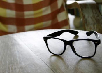 Ya se puede pedir la ayuda del Principado para comprar gafas a menores de 12 años