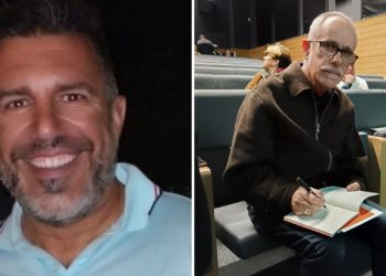 Milagros Moisés González de Alba gana el Premio Cálamo de Poesía Erótica 2025