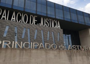 Los presuntos autores de la doble violación grupal en Gijón insisten: las relaciones «fueron consentidas»