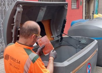 Así puedes optar a un puesto en EMULSA: abiertas las bolsas de empleo temporal 2026-2028