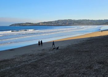 La semana comenzará con días de sol en Asturias que darán paso a jornadas de nubes y lluvias intensas