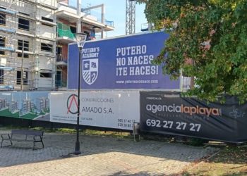 La ‘Putero’s Academy’ echa a andar… Sin «puteros», ni «academia», pero sí plantando cara a la prostitución