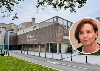 La duda vuelve a caer sobre Moriyón: ¿Posible conflicto de intereses con su labor en la sanidad privada?