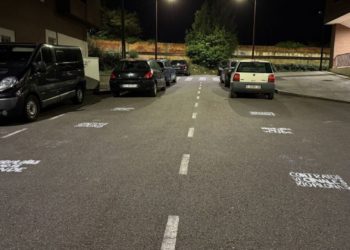 La SAREB da un ultimátum al ‘bloque en lucha’ de Río Piloña: tiene diez días para presentar un plan de pagos