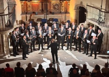 ‘Menú degustación’, el glorioso regreso musical de El León de Oro al Revillagigedo