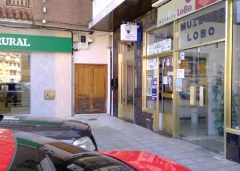 El Día de la Hispanidad regala a Asturias dos ‘homenajes’ de buena suerte en la Lotería Nacional