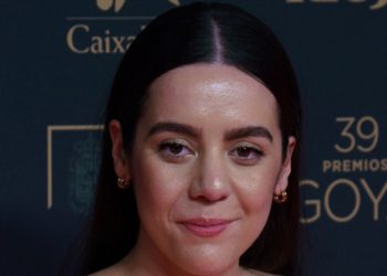 Valeria Castro aplaza todos sus conciertos, incluido el de este sábado en Gijón: «Hay veces en que todo esto es imposible de gestionar»