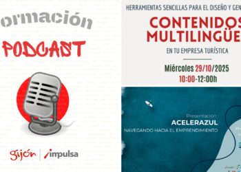 Agenda Impulsa | Actividades en el Centro Maker, formación para empresas turísticas, Seminario CTIC y más