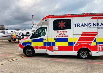 Día de luto en el mundo laboral: un trabajador de 59 años fallece al caer de un tejado en Gozón