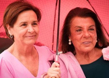 Asturias pierde a María del Pilar ‘Pili’ González del Valle, marquesa de la Vega de Anzo