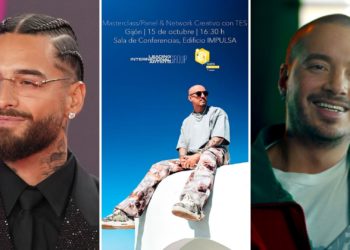 TES, director creativo de Maluma y J Balvin, desvelará esta tarde los secretos de su oficio en Gijón