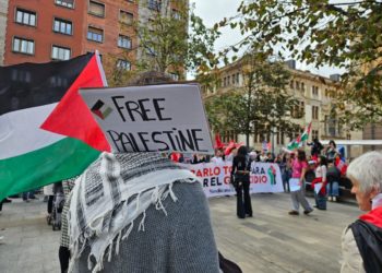 Cuevas, Millás o Serrat apoyan la manifestación por Palestina de este sábado: «Se debe consolidar esta frágil tregua»